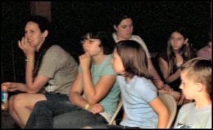 EXPO Youth Jeopardy
